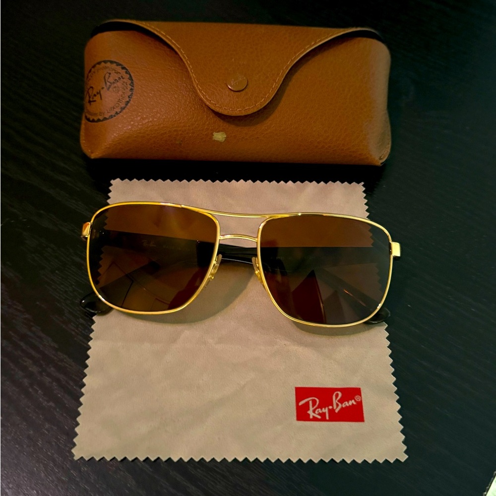 Ray ban glasses 👓